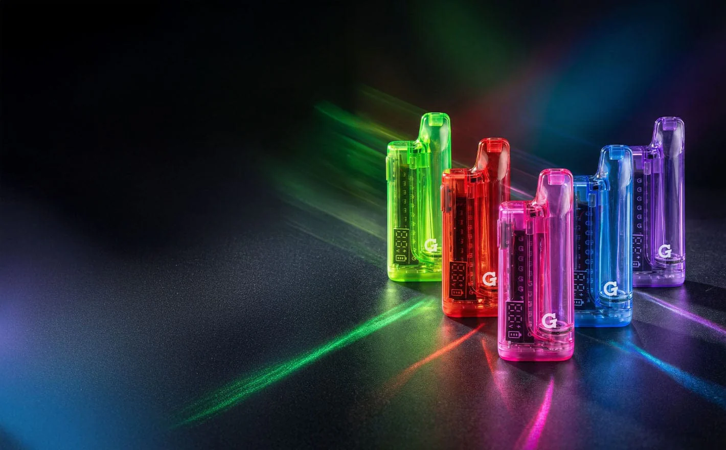 Elevate Your Vaping Experience