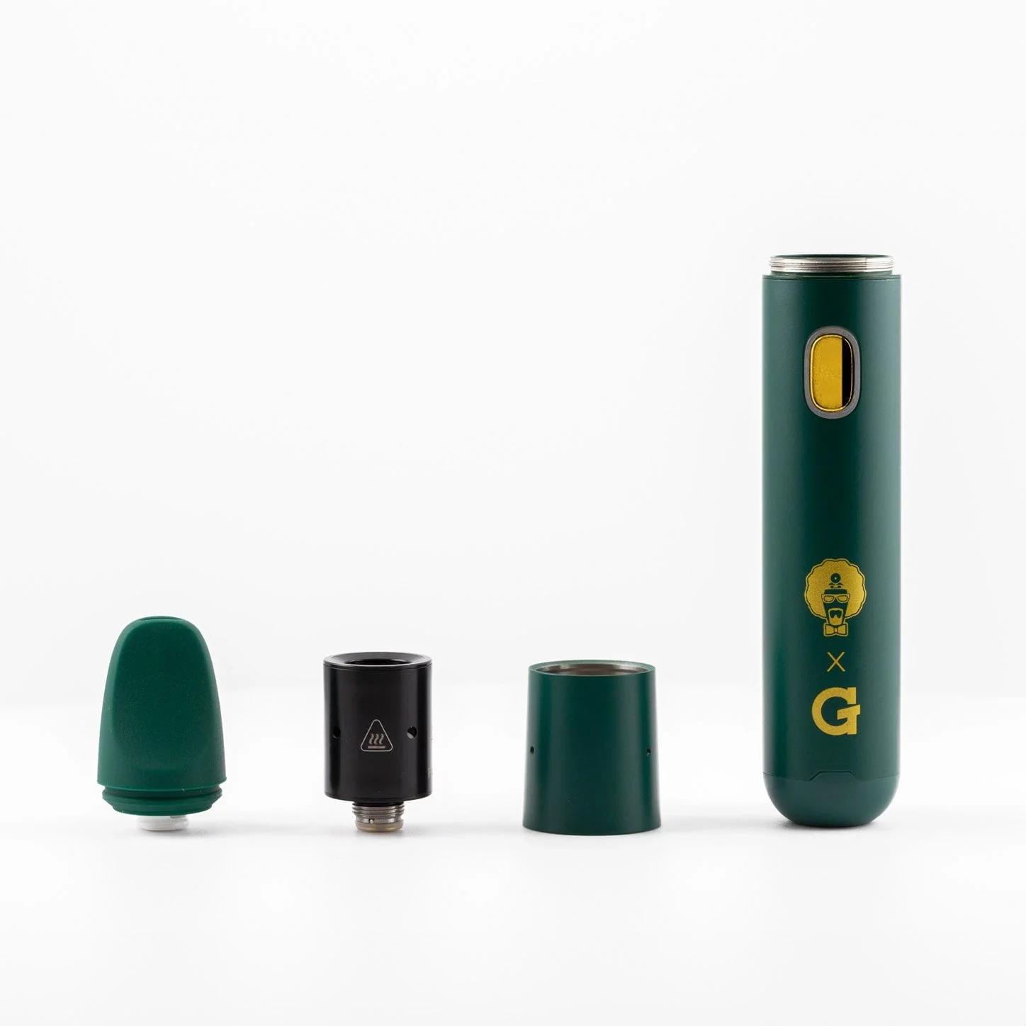 Dr. Greenthumb's X G Pen Micro+ Vaporizer - Image 6