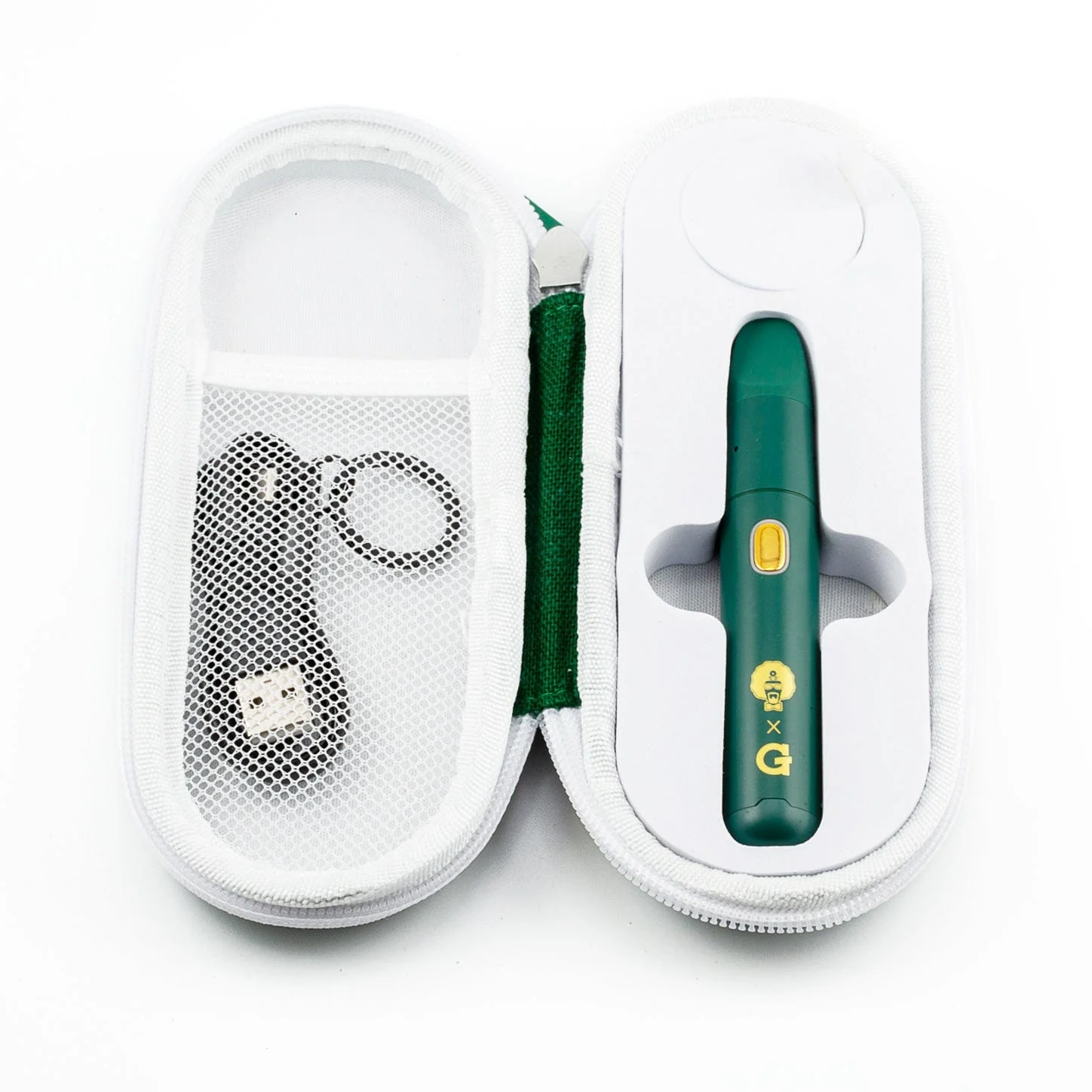 Dr. Greenthumb's X G Pen Micro+ Vaporizer - Image 8