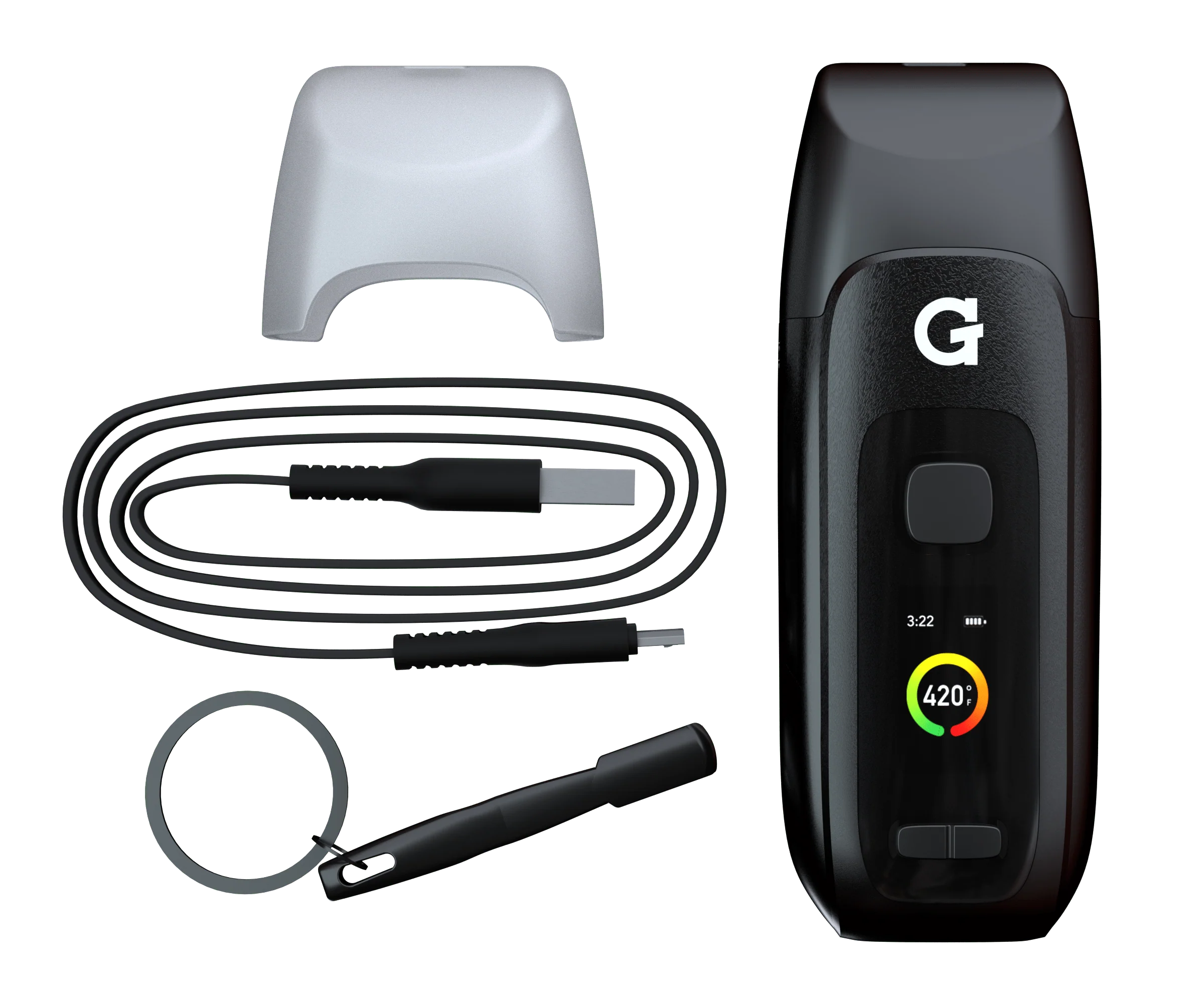 G Pen Dash+ Vaporizer - Image 10