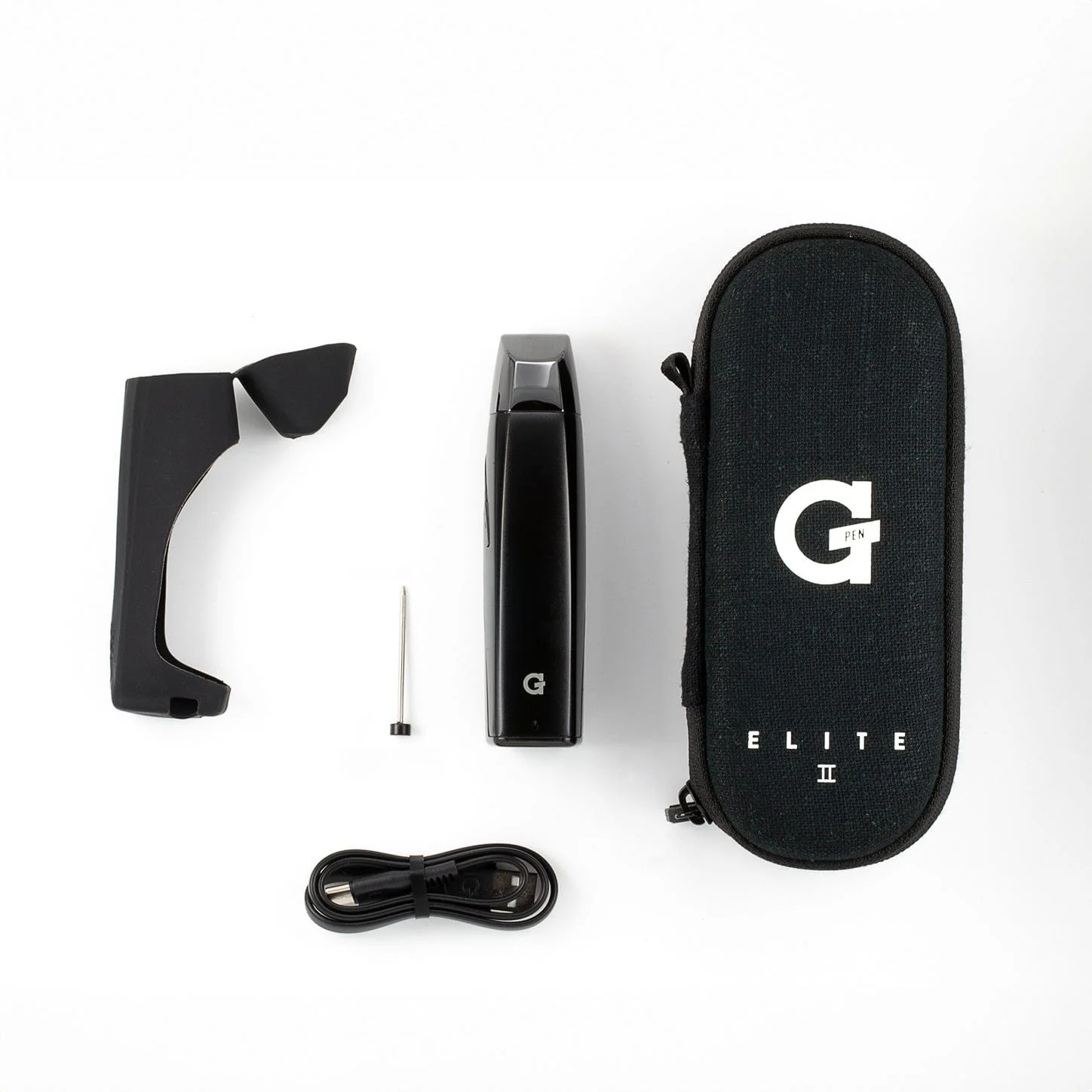 G Pen Elite II Vaporizer - Image 11