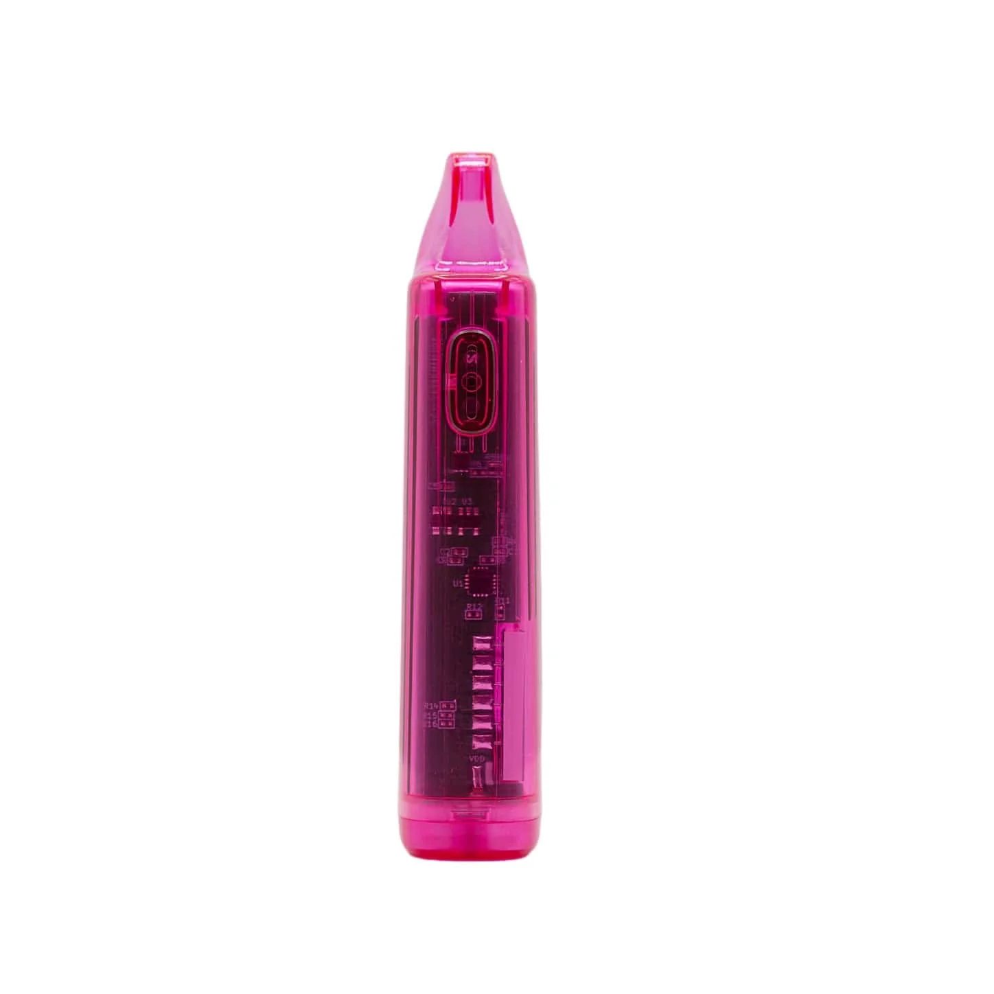 G Pen Hydout 510 Battery - Pink Translucent - Image 9