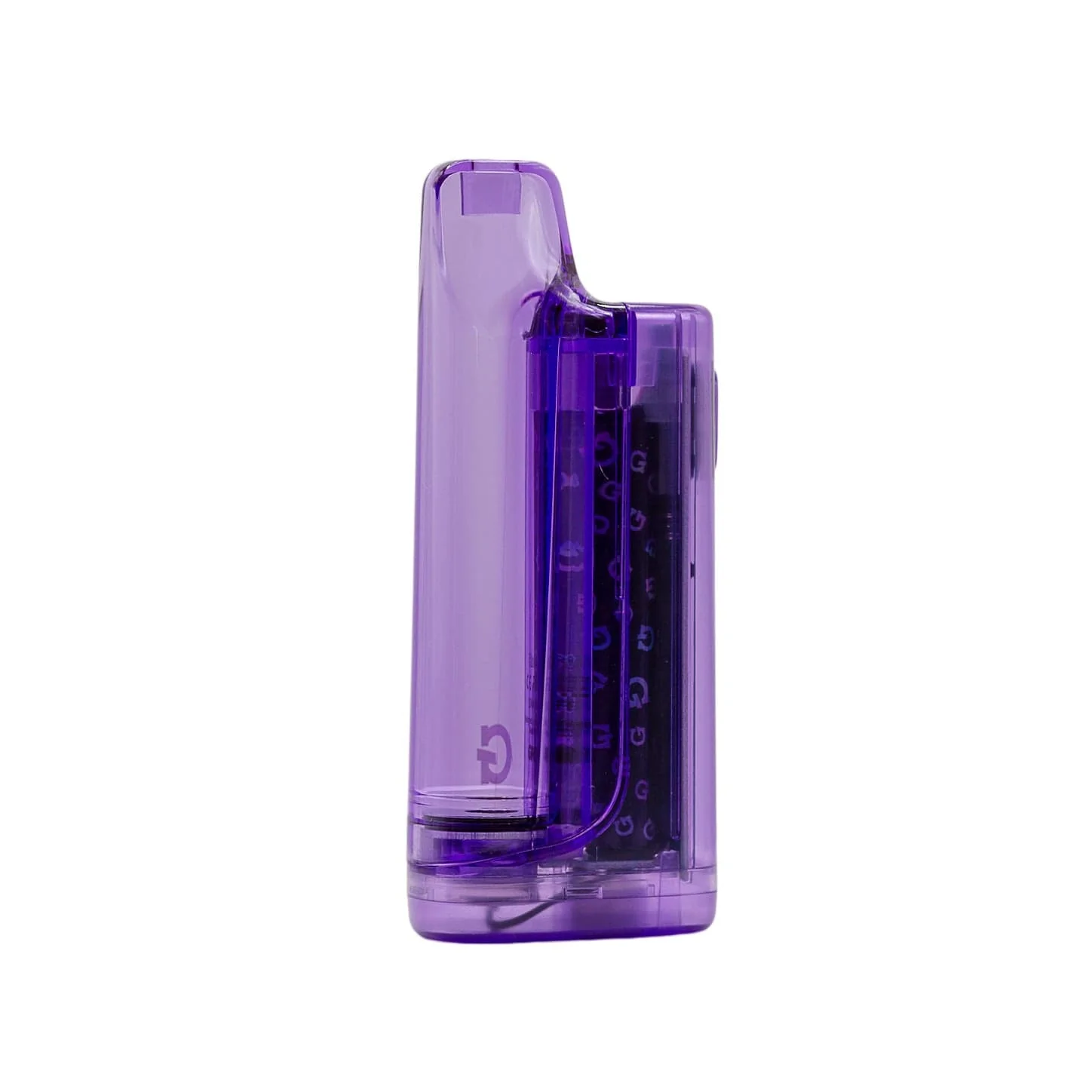 G Pen Hydout 510 Battery - Purple Translucent - Image 11