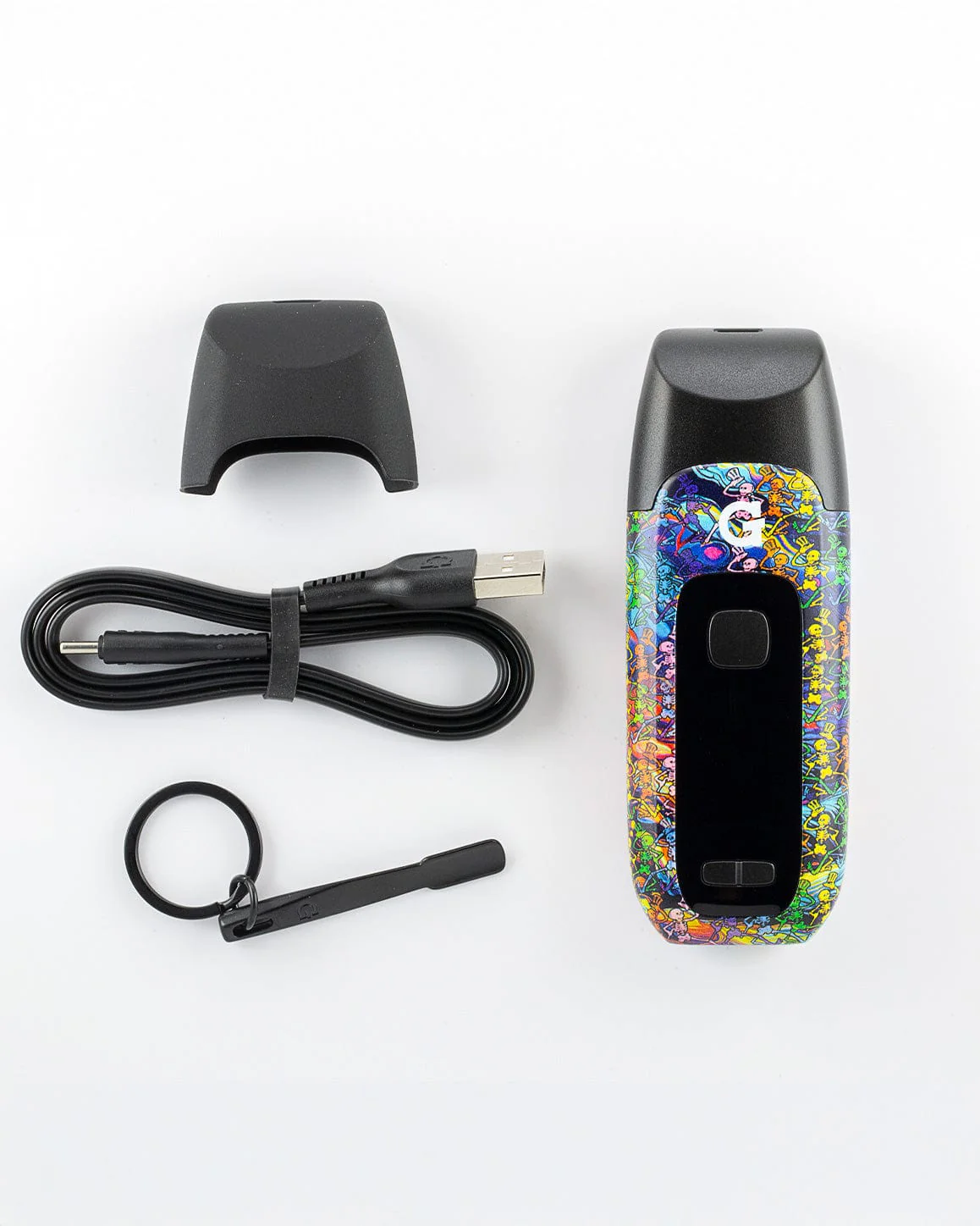 Grateful Dead x G Pen Dash+ Vaporizer - Image 12