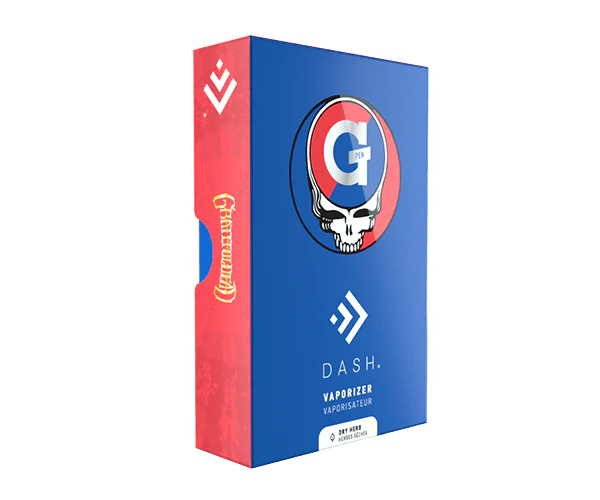 Grateful Dead x G Pen Dash Vaporizer - Image 8