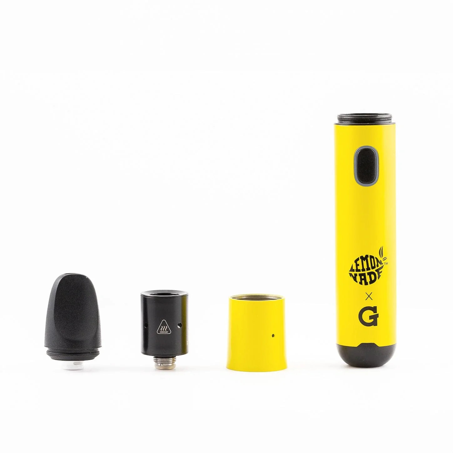 Lemonnade X G Pen Micro+ Vaporizer - Image 4